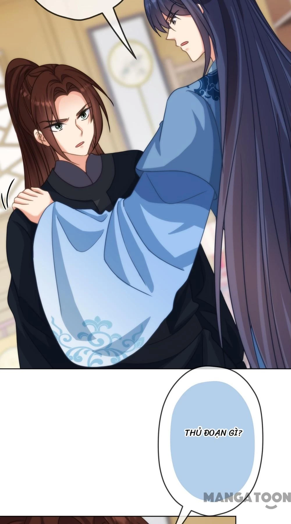 Ồ, Sủng Phi Đại Nhân Của Ta Chapter 388 - 23