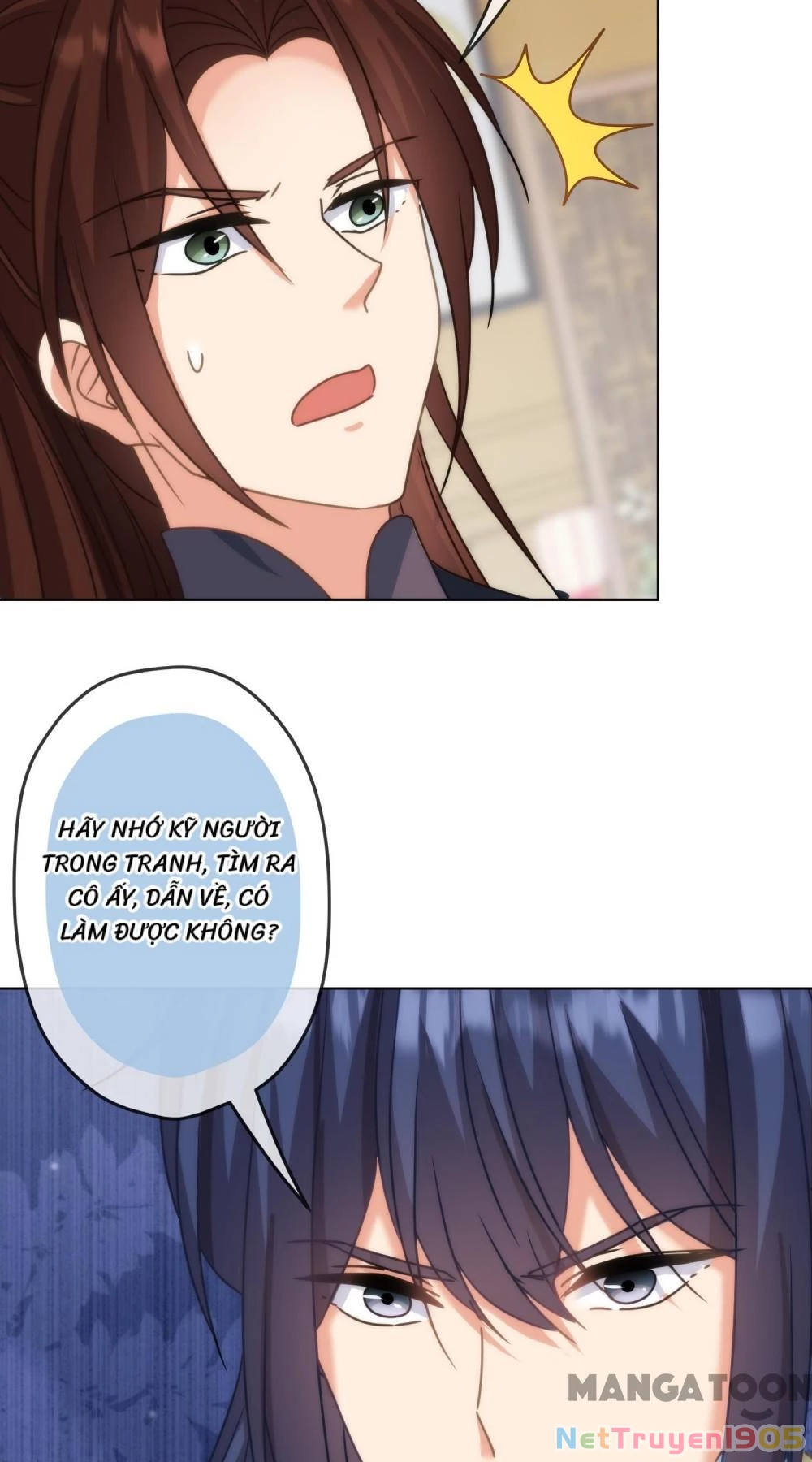 Ồ, Sủng Phi Đại Nhân Của Ta Chapter 388 - 24