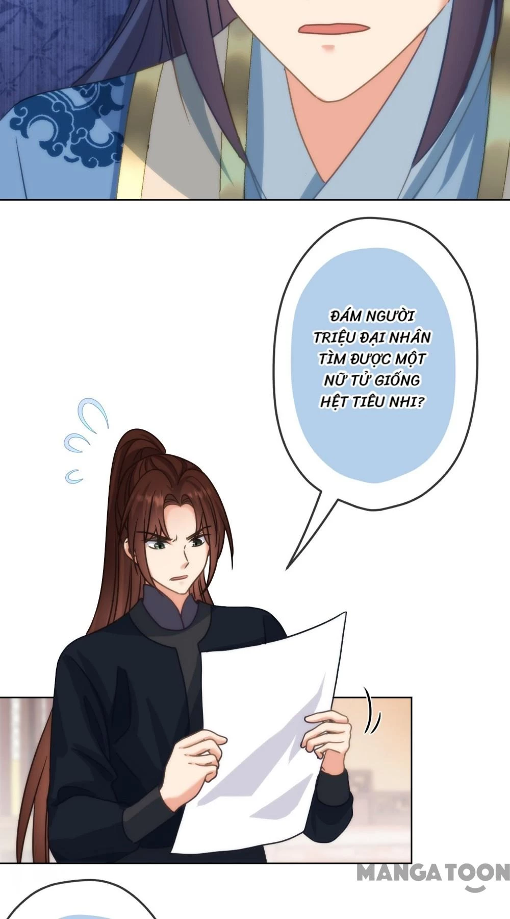 Ồ, Sủng Phi Đại Nhân Của Ta Chapter 388 - 25