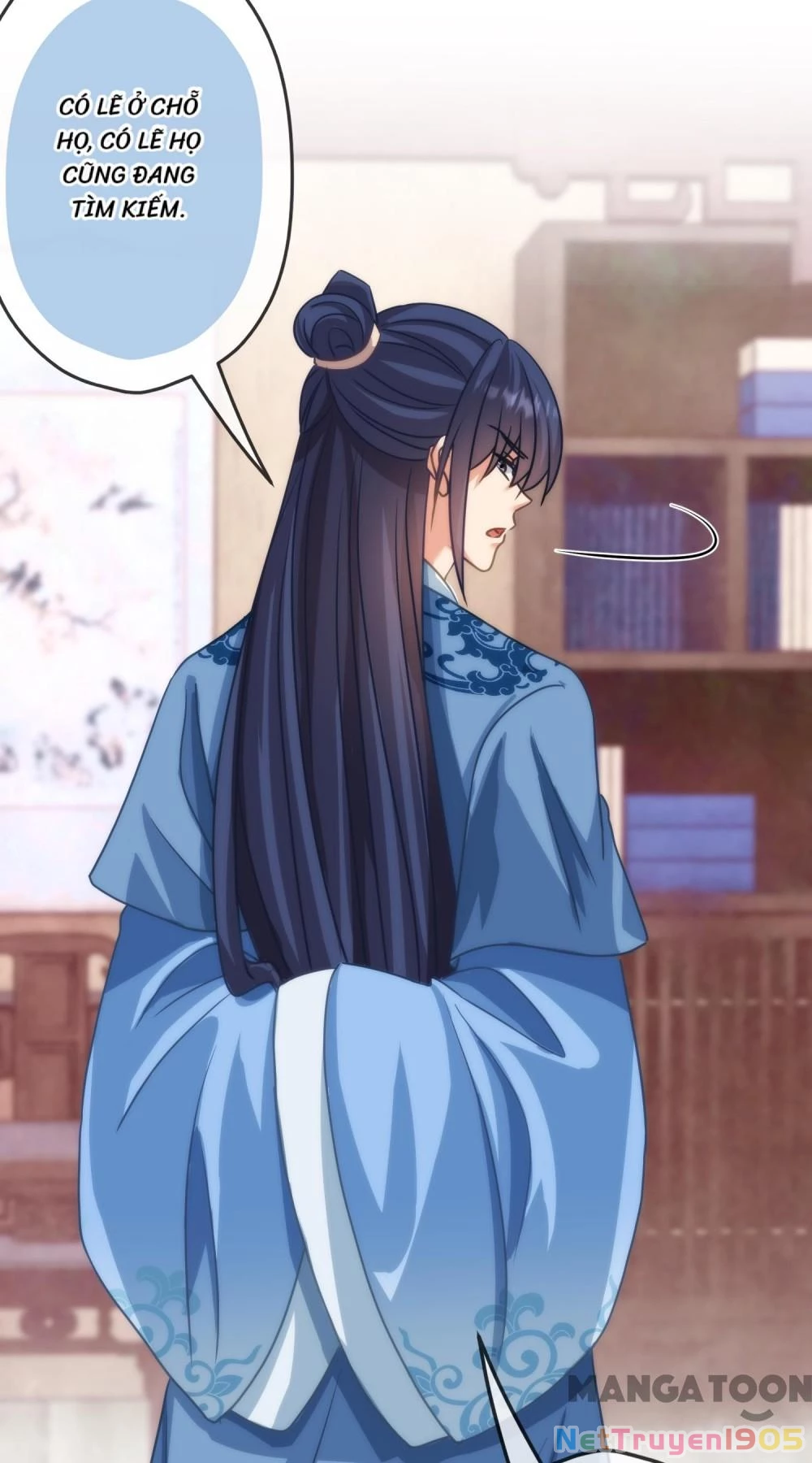 Ồ, Sủng Phi Đại Nhân Của Ta Chapter 388 - 26