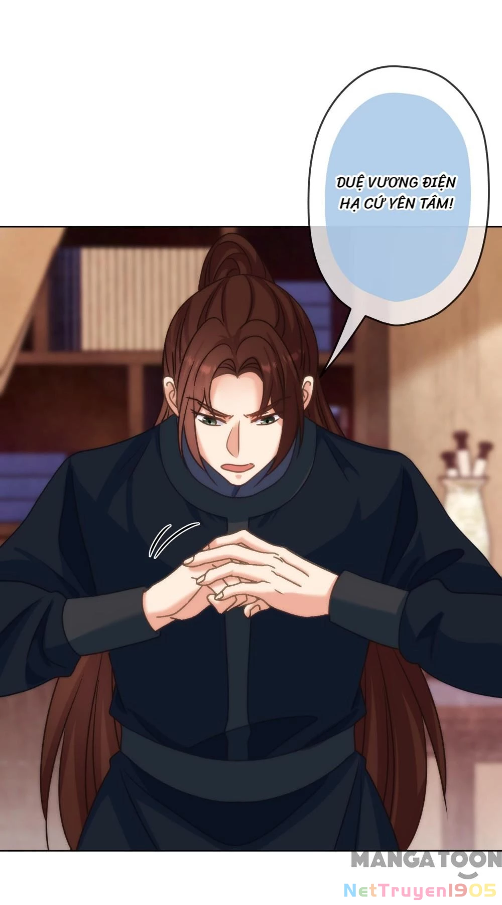 Ồ, Sủng Phi Đại Nhân Của Ta Chapter 388 - 29