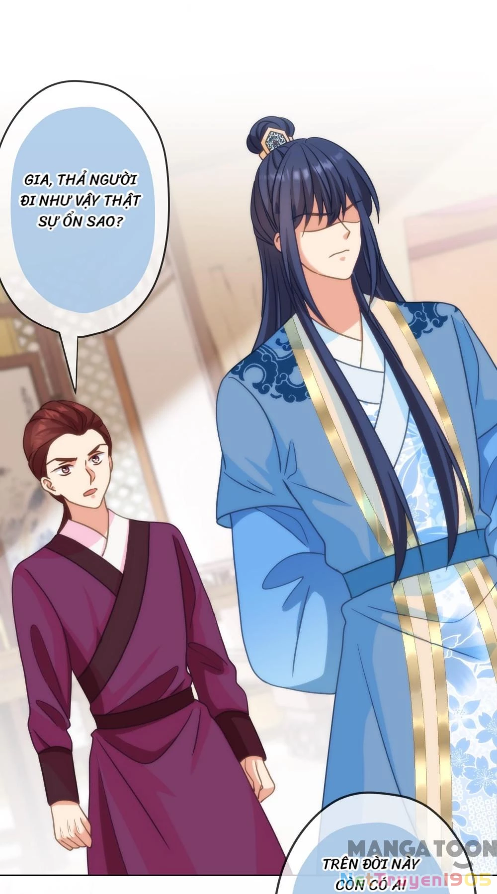 Ồ, Sủng Phi Đại Nhân Của Ta Chapter 388 - 31