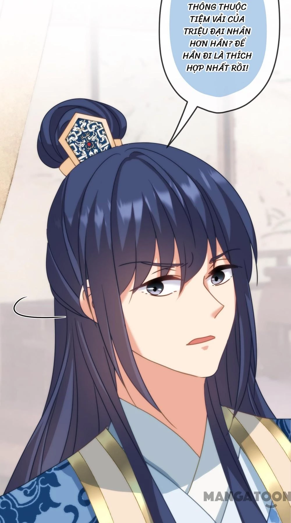 Ồ, Sủng Phi Đại Nhân Của Ta Chapter 388 - 32