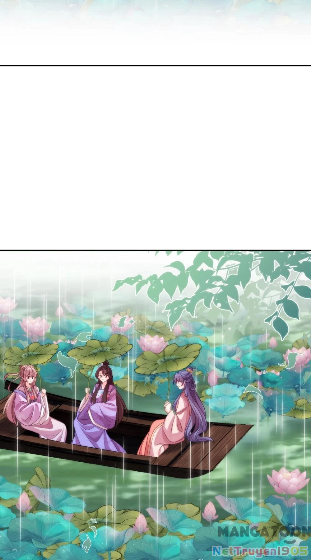 Ồ, Sủng Phi Đại Nhân Của Ta Chapter 389 - 2