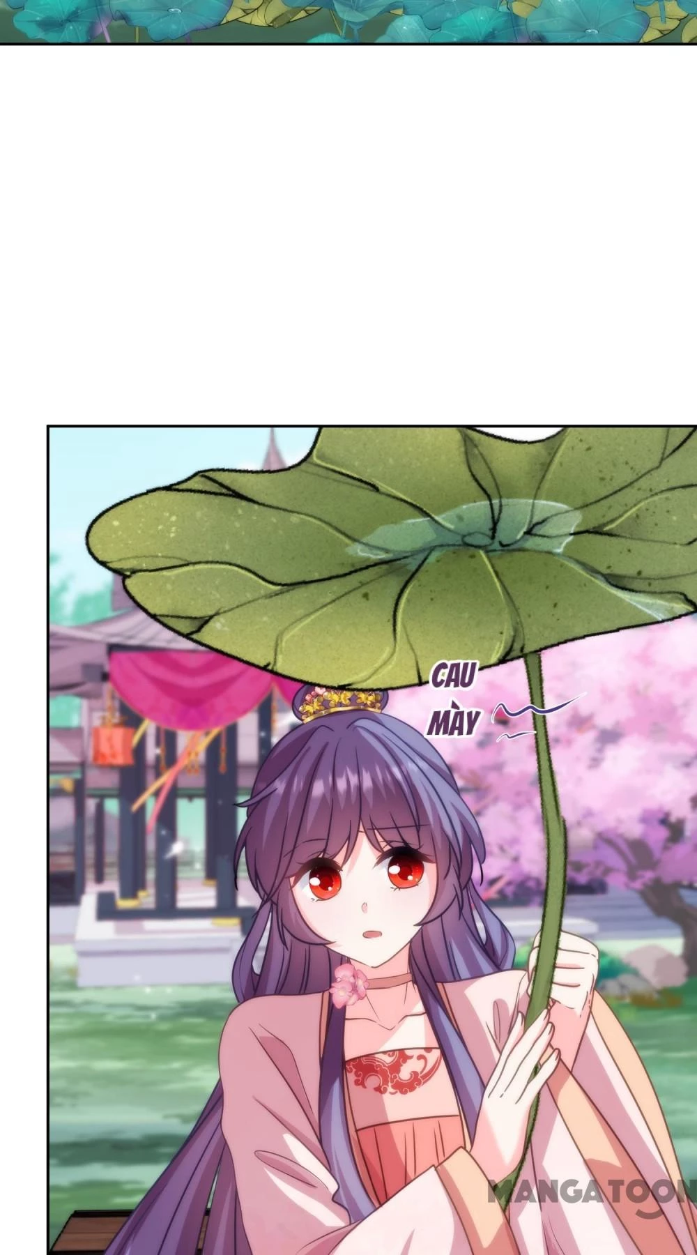 Ồ, Sủng Phi Đại Nhân Của Ta Chapter 389 - 3