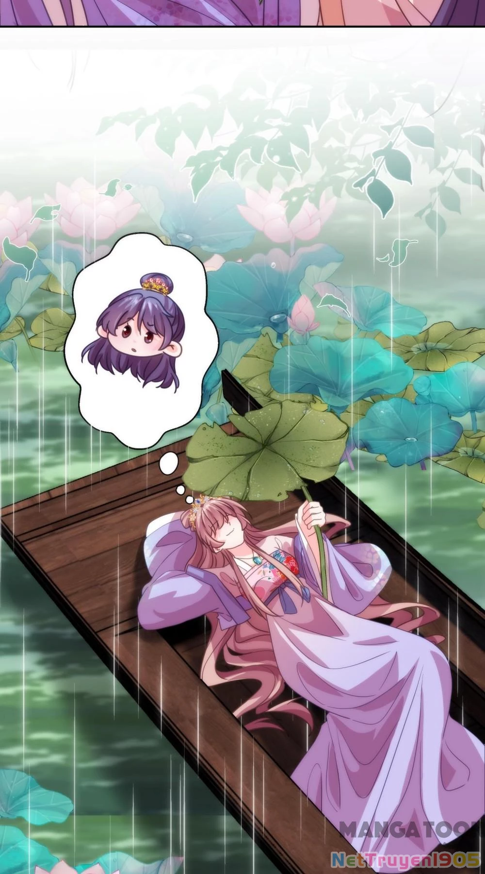 Ồ, Sủng Phi Đại Nhân Của Ta Chapter 389 - 5