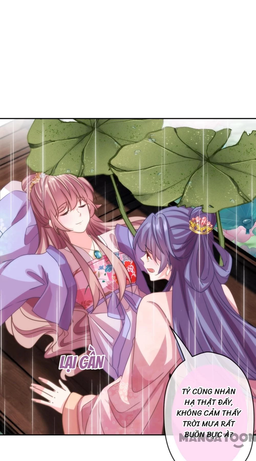 Ồ, Sủng Phi Đại Nhân Của Ta Chapter 389 - 8