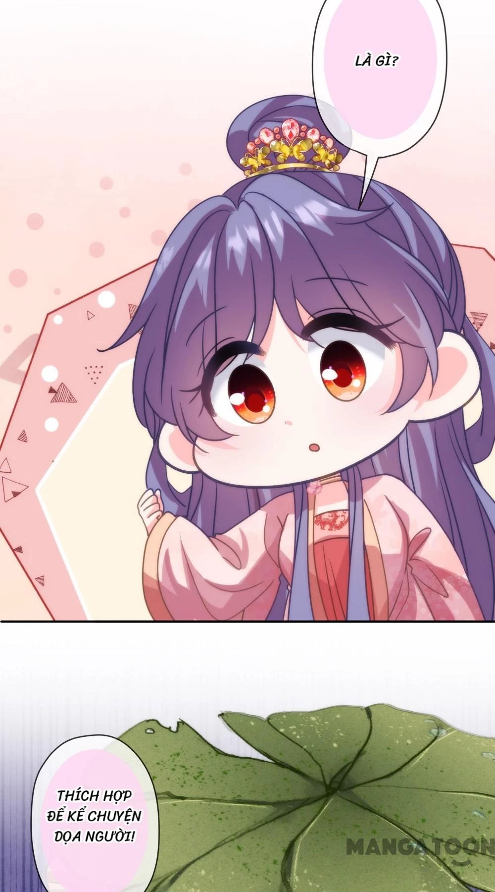 Ồ, Sủng Phi Đại Nhân Của Ta Chapter 389 - 10