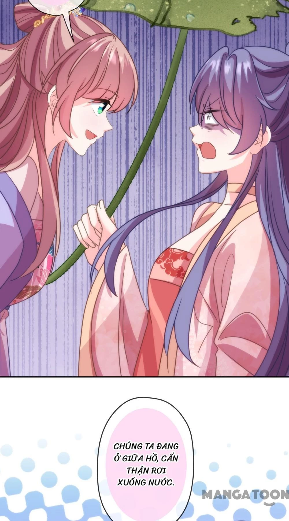 Ồ, Sủng Phi Đại Nhân Của Ta Chapter 389 - 11