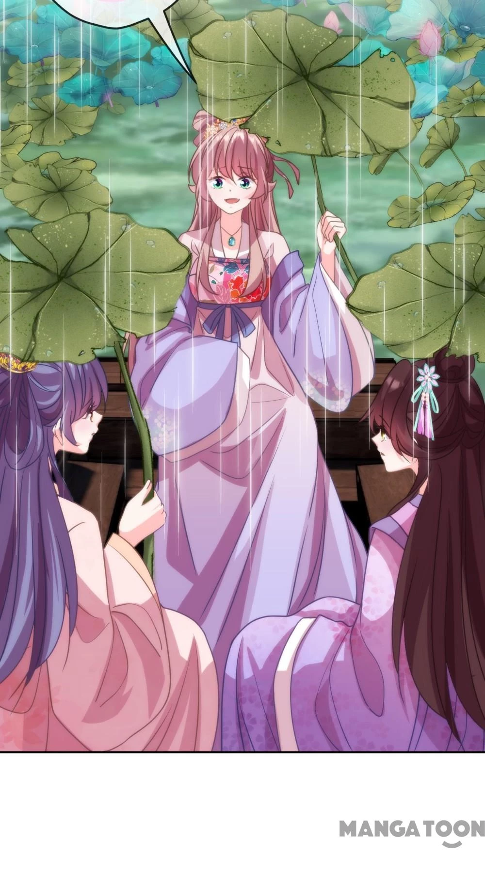 Ồ, Sủng Phi Đại Nhân Của Ta Chapter 389 - 13