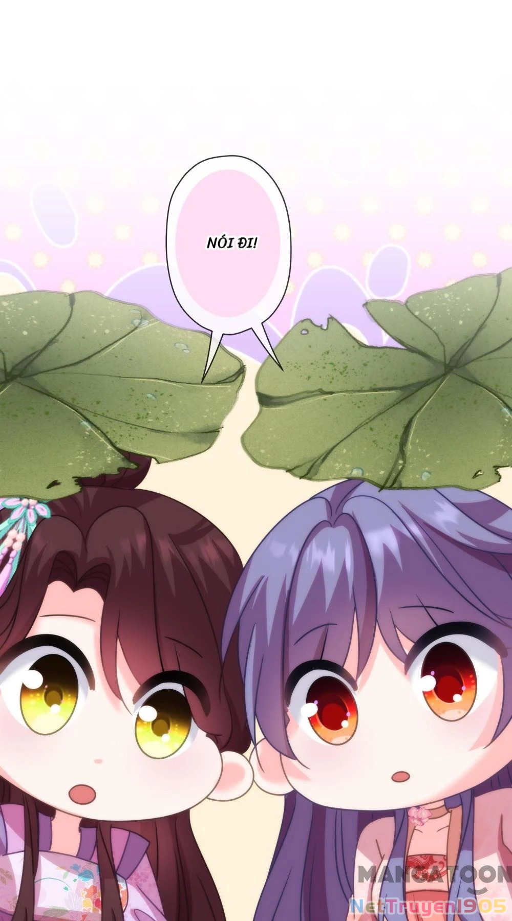 Ồ, Sủng Phi Đại Nhân Của Ta Chapter 389 - 15