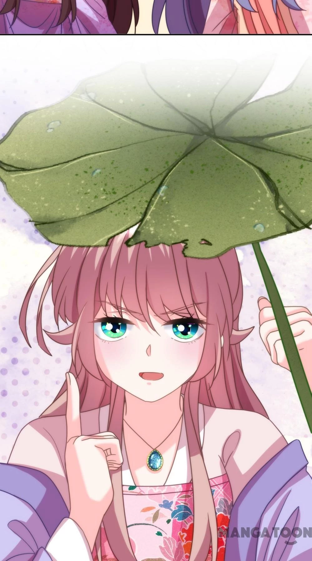 Ồ, Sủng Phi Đại Nhân Của Ta Chapter 389 - 16