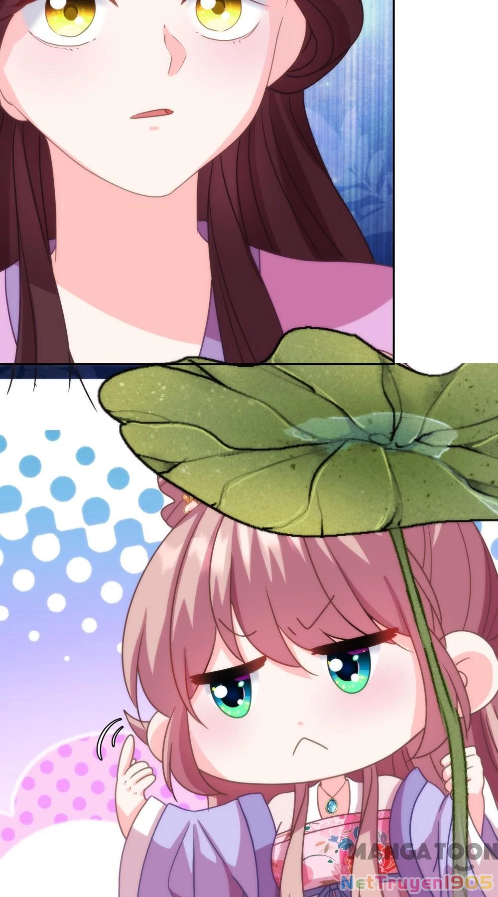 Ồ, Sủng Phi Đại Nhân Của Ta Chapter 389 - 18