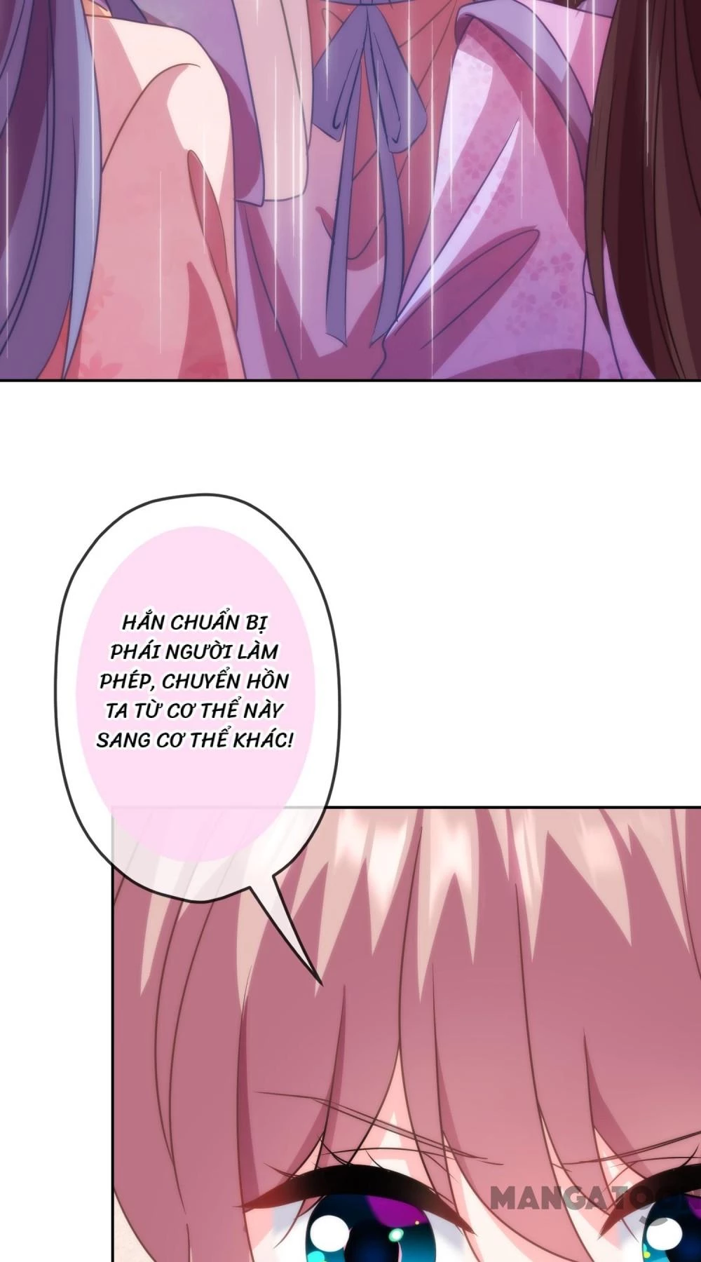 Ồ, Sủng Phi Đại Nhân Của Ta Chapter 389 - 20