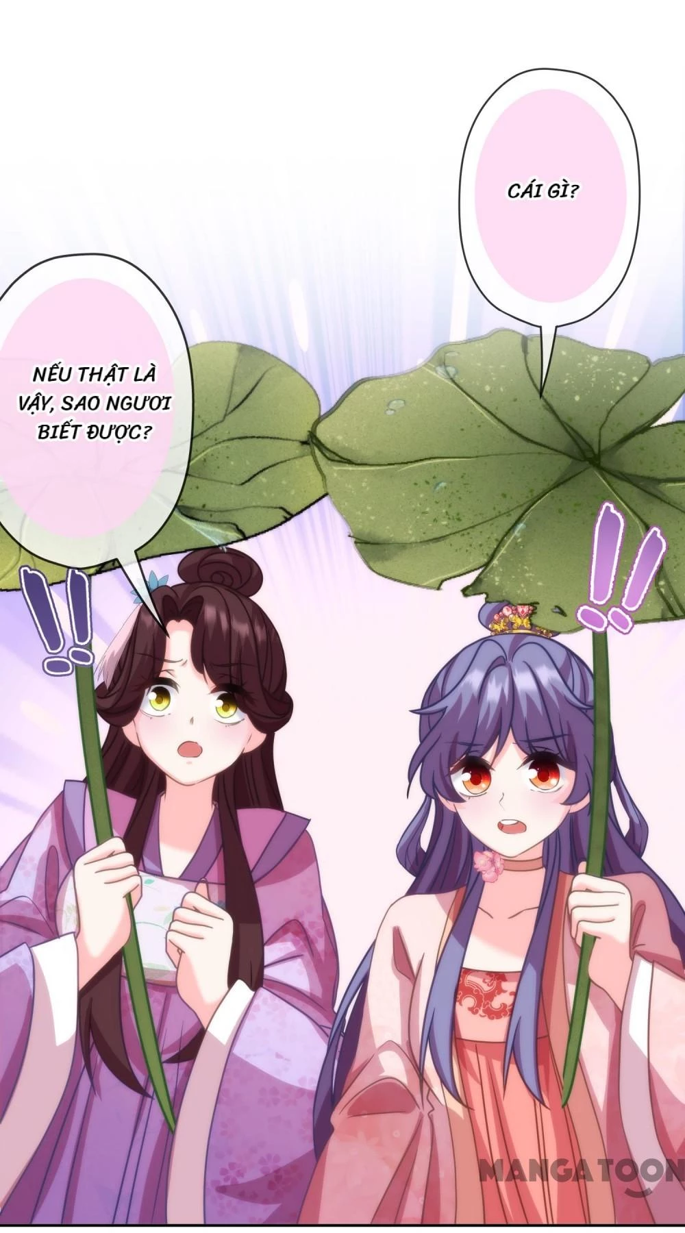 Ồ, Sủng Phi Đại Nhân Của Ta Chapter 389 - 22