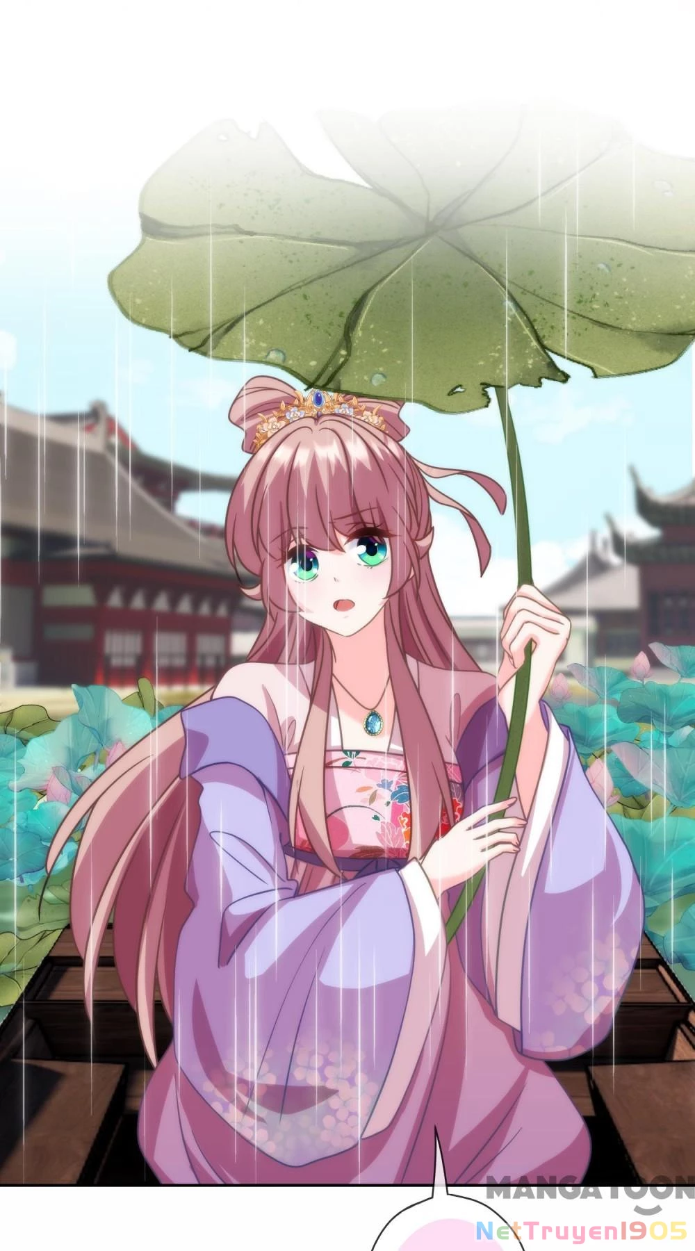 Ồ, Sủng Phi Đại Nhân Của Ta Chapter 389 - 23