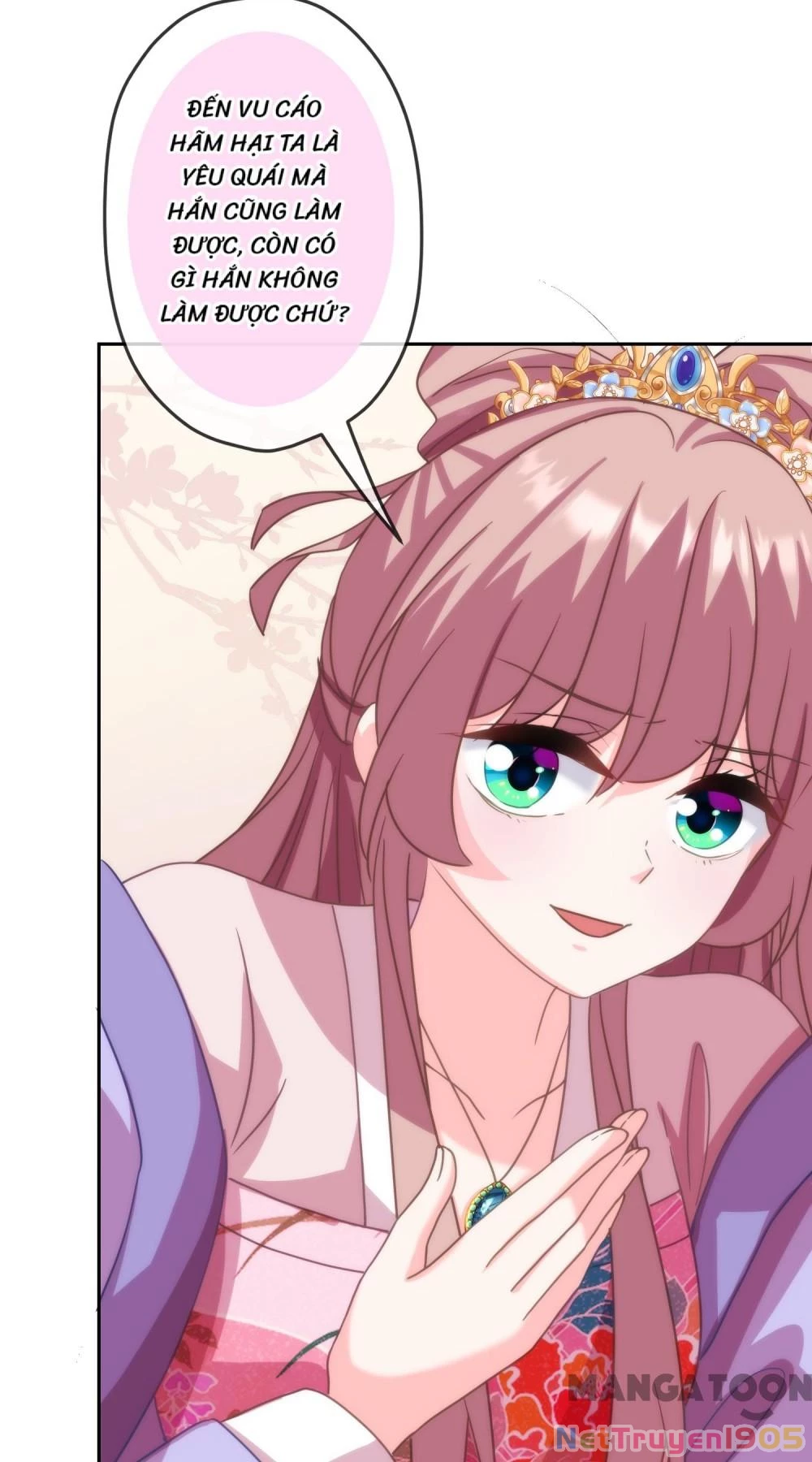 Ồ, Sủng Phi Đại Nhân Của Ta Chapter 389 - 25