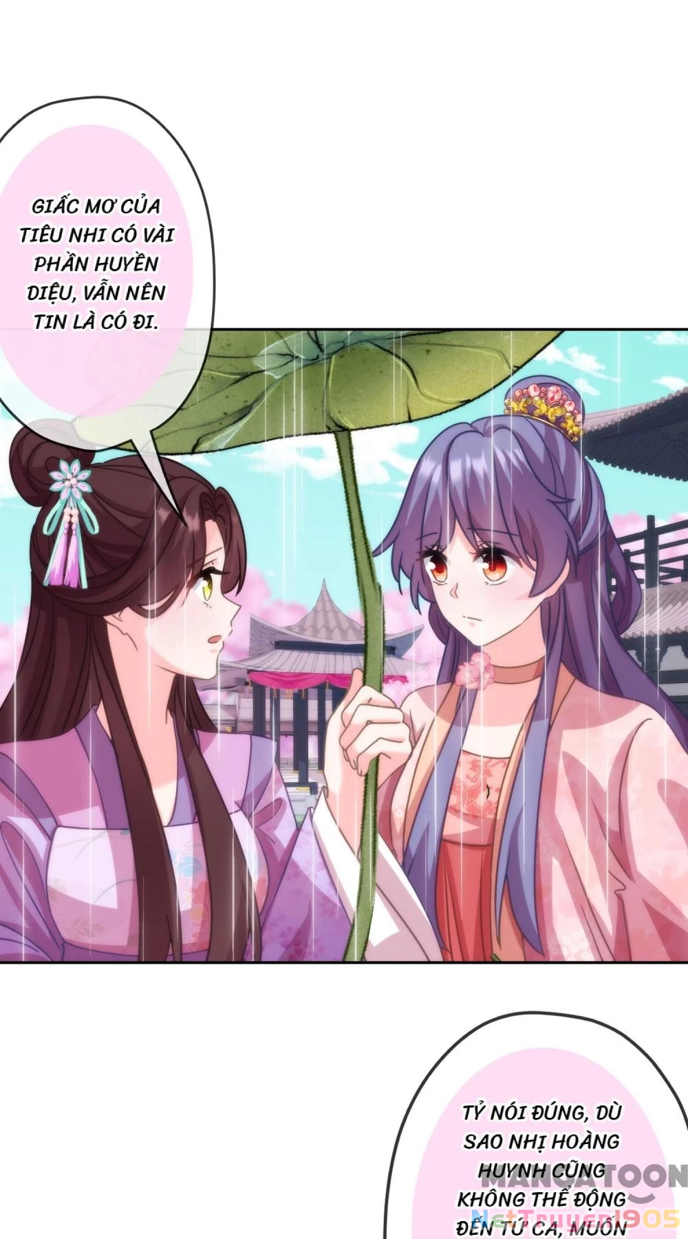 Ồ, Sủng Phi Đại Nhân Của Ta Chapter 389 - 29