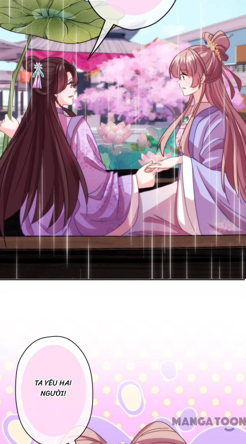 Ồ, Sủng Phi Đại Nhân Của Ta Chapter 389 - 31