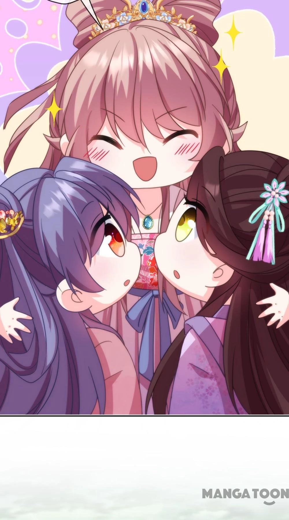 Ồ, Sủng Phi Đại Nhân Của Ta Chapter 389 - 32