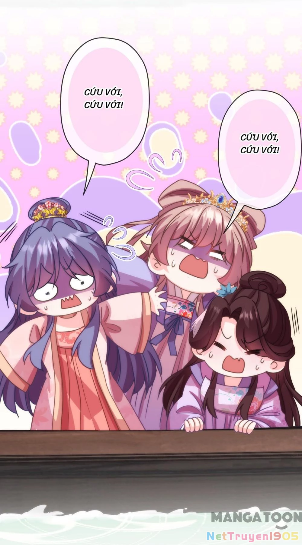 Ồ, Sủng Phi Đại Nhân Của Ta Chapter 389 - 34