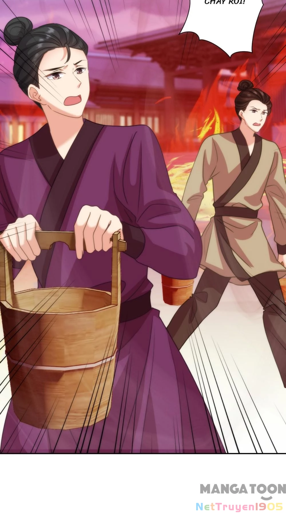 Ồ, Sủng Phi Đại Nhân Của Ta Chapter 390 - 2