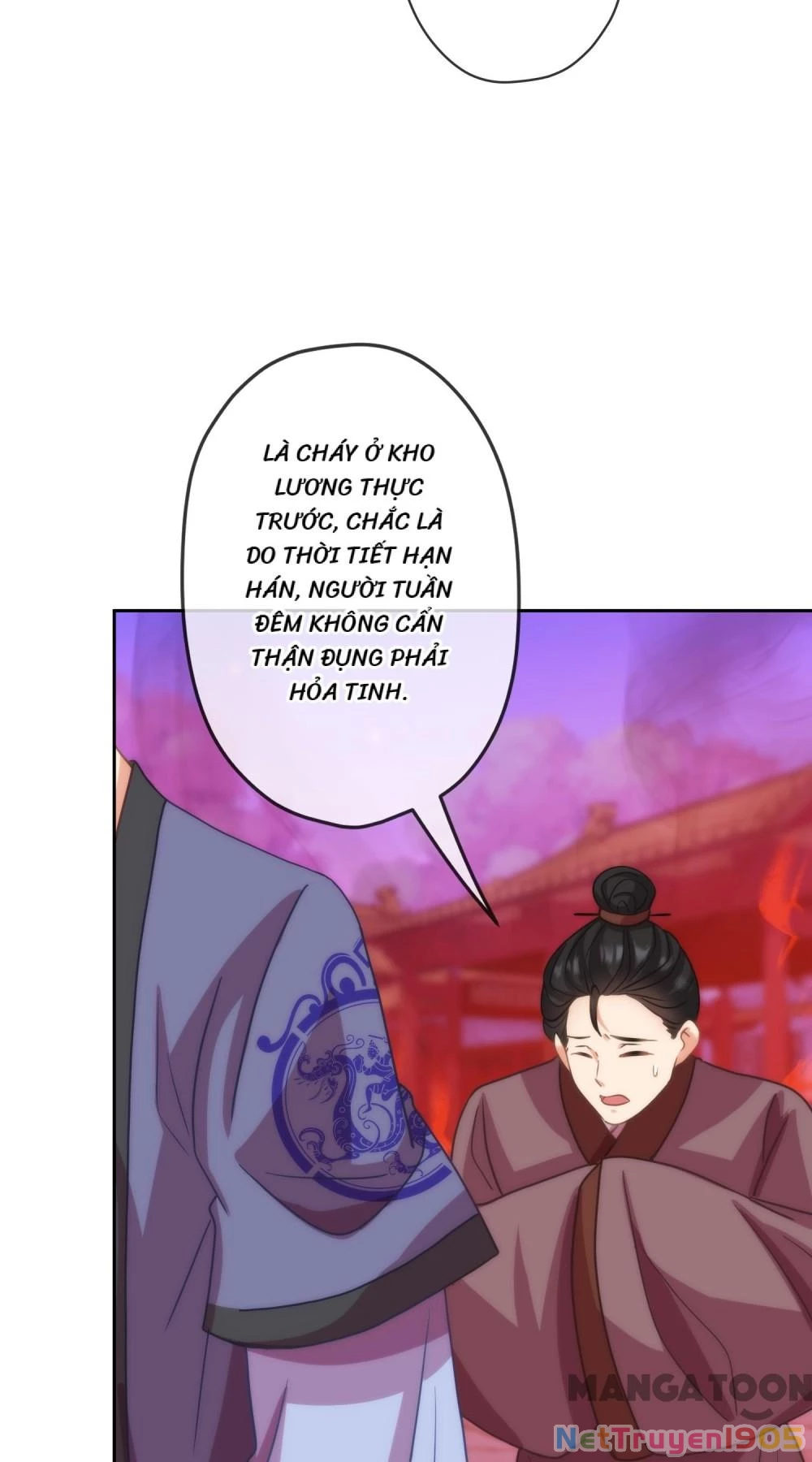 Ồ, Sủng Phi Đại Nhân Của Ta Chapter 390 - 4
