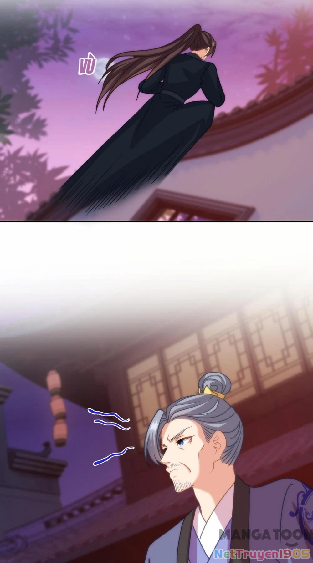 Ồ, Sủng Phi Đại Nhân Của Ta Chapter 390 - 11