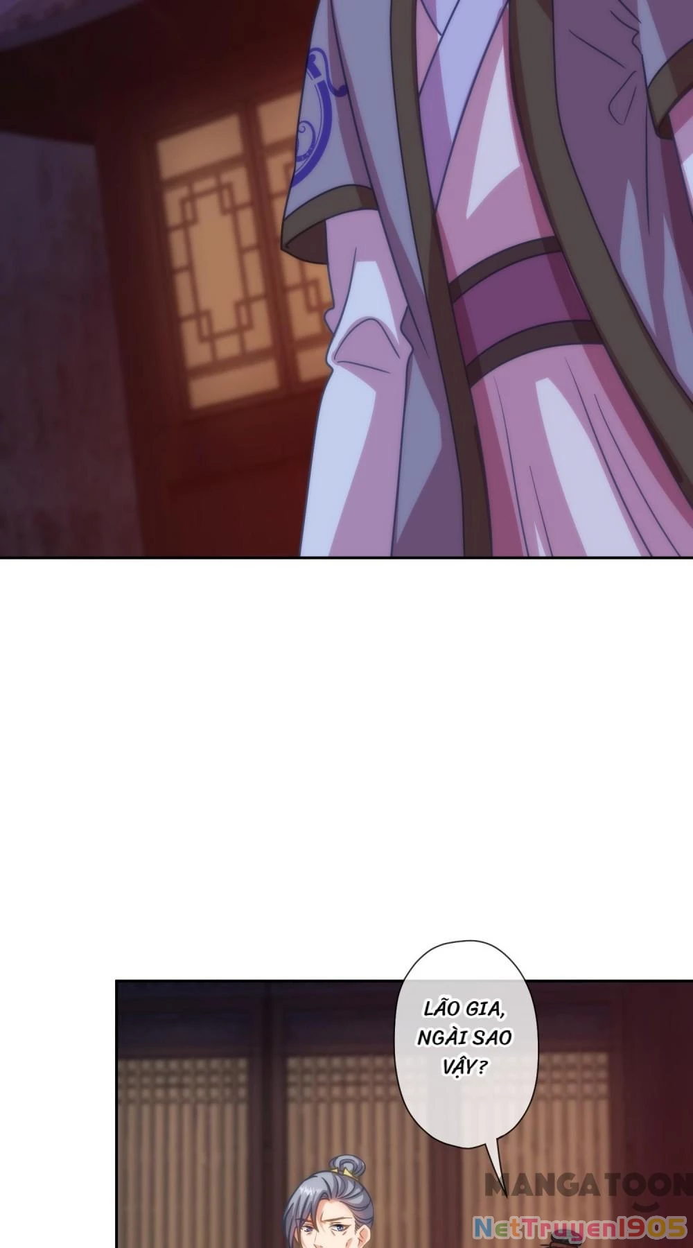 Ồ, Sủng Phi Đại Nhân Của Ta Chapter 390 - 12