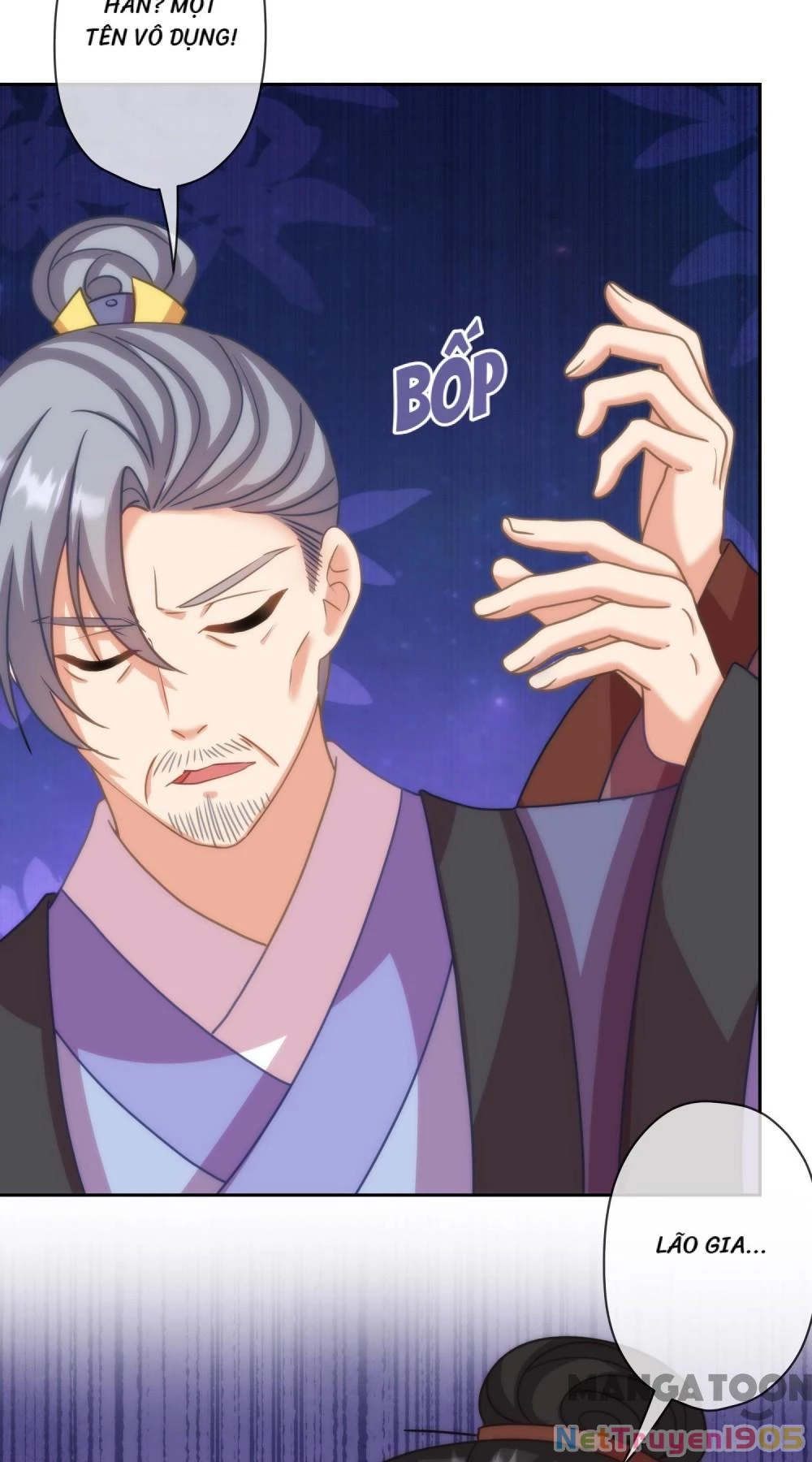 Ồ, Sủng Phi Đại Nhân Của Ta Chapter 390 - 16