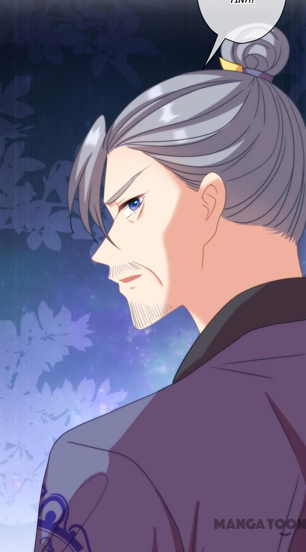 Ồ, Sủng Phi Đại Nhân Của Ta Chapter 390 - 23