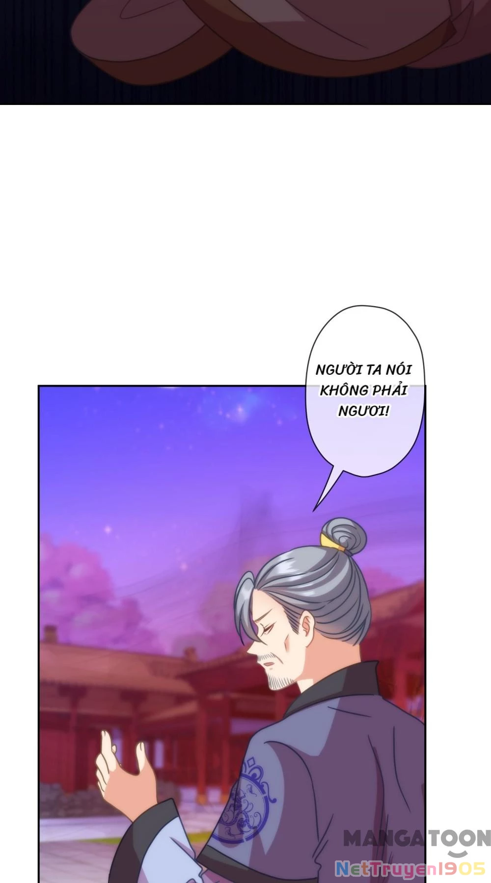 Ồ, Sủng Phi Đại Nhân Của Ta Chapter 390 - 25