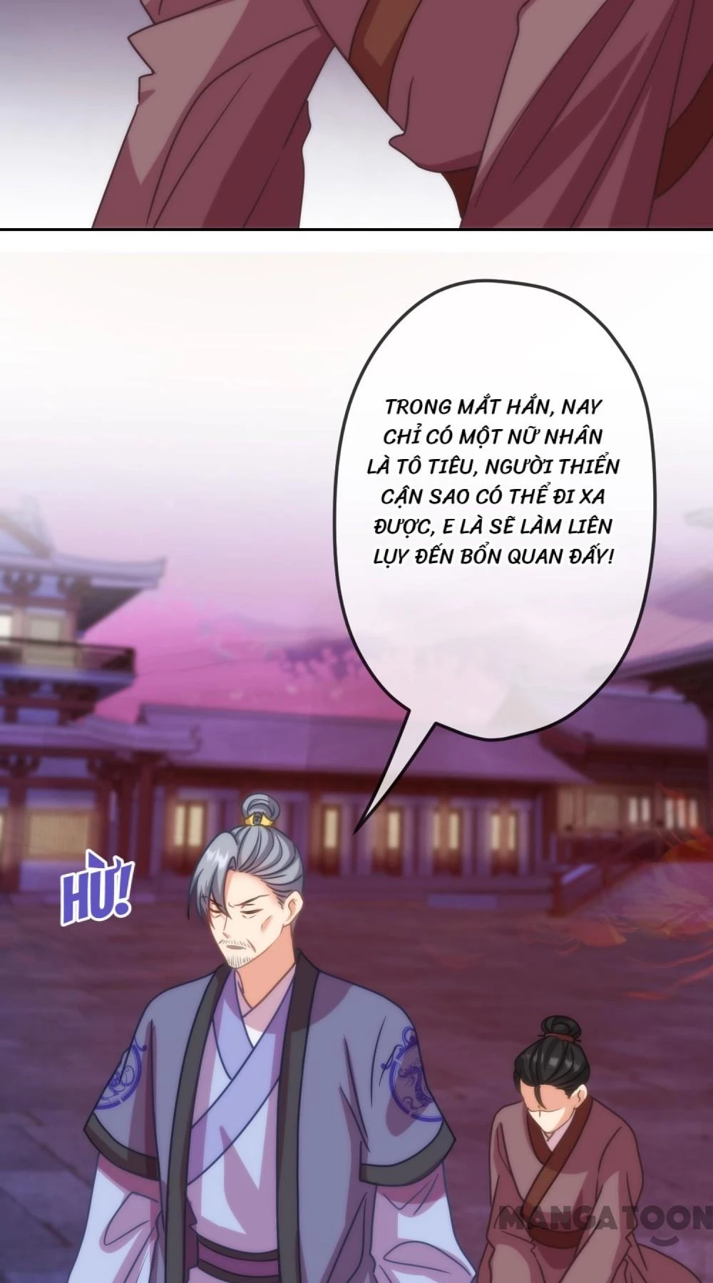 Ồ, Sủng Phi Đại Nhân Của Ta Chapter 390 - 27