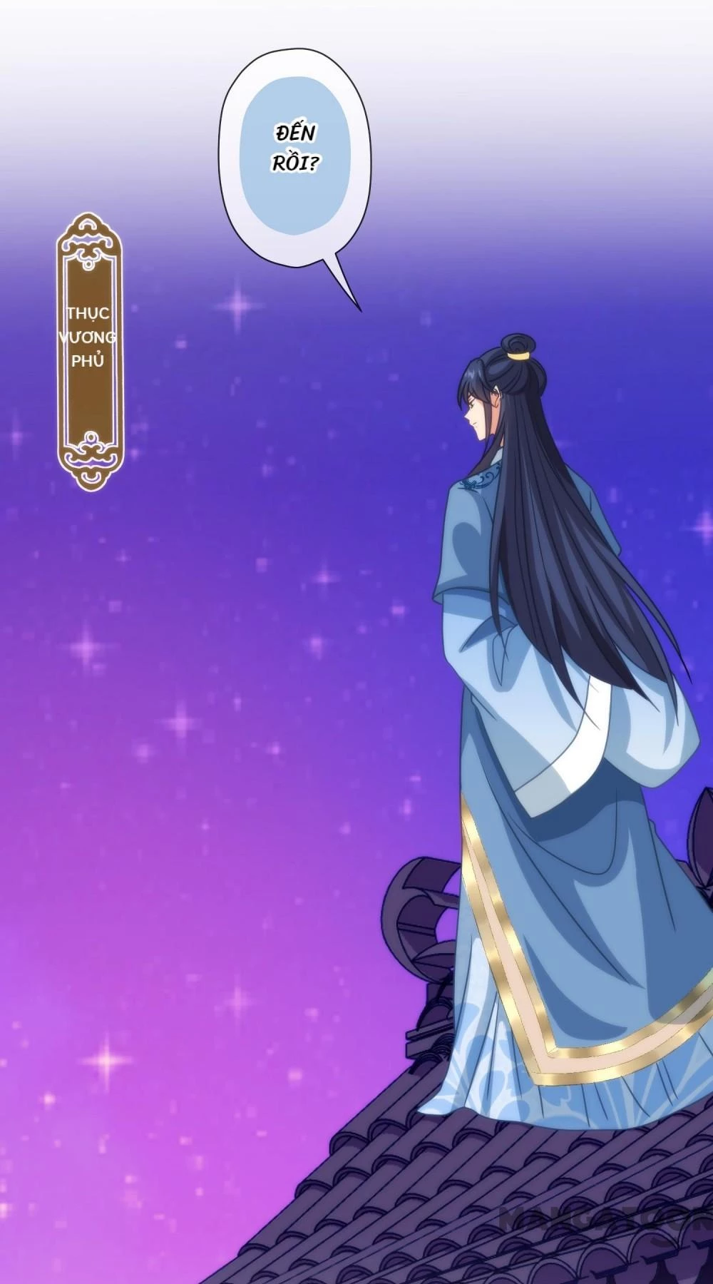 Ồ, Sủng Phi Đại Nhân Của Ta Chapter 390 - 30