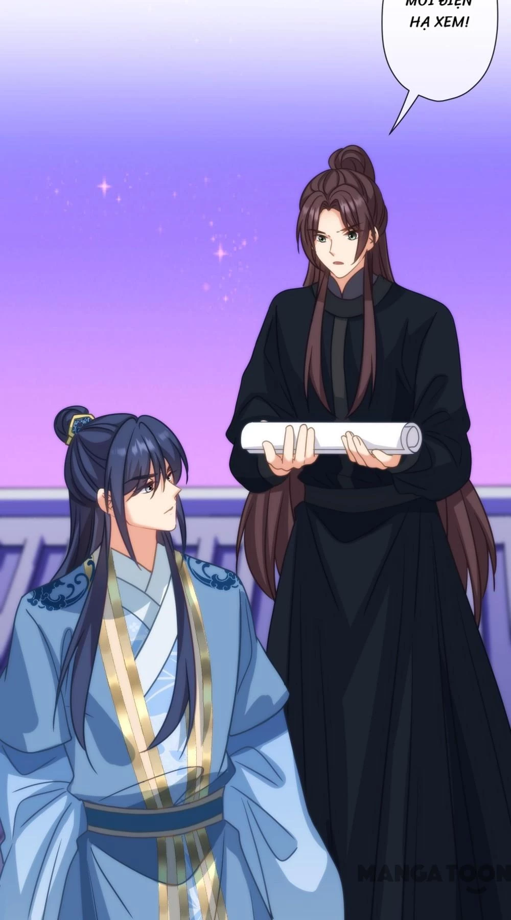 Ồ, Sủng Phi Đại Nhân Của Ta Chapter 390 - 34