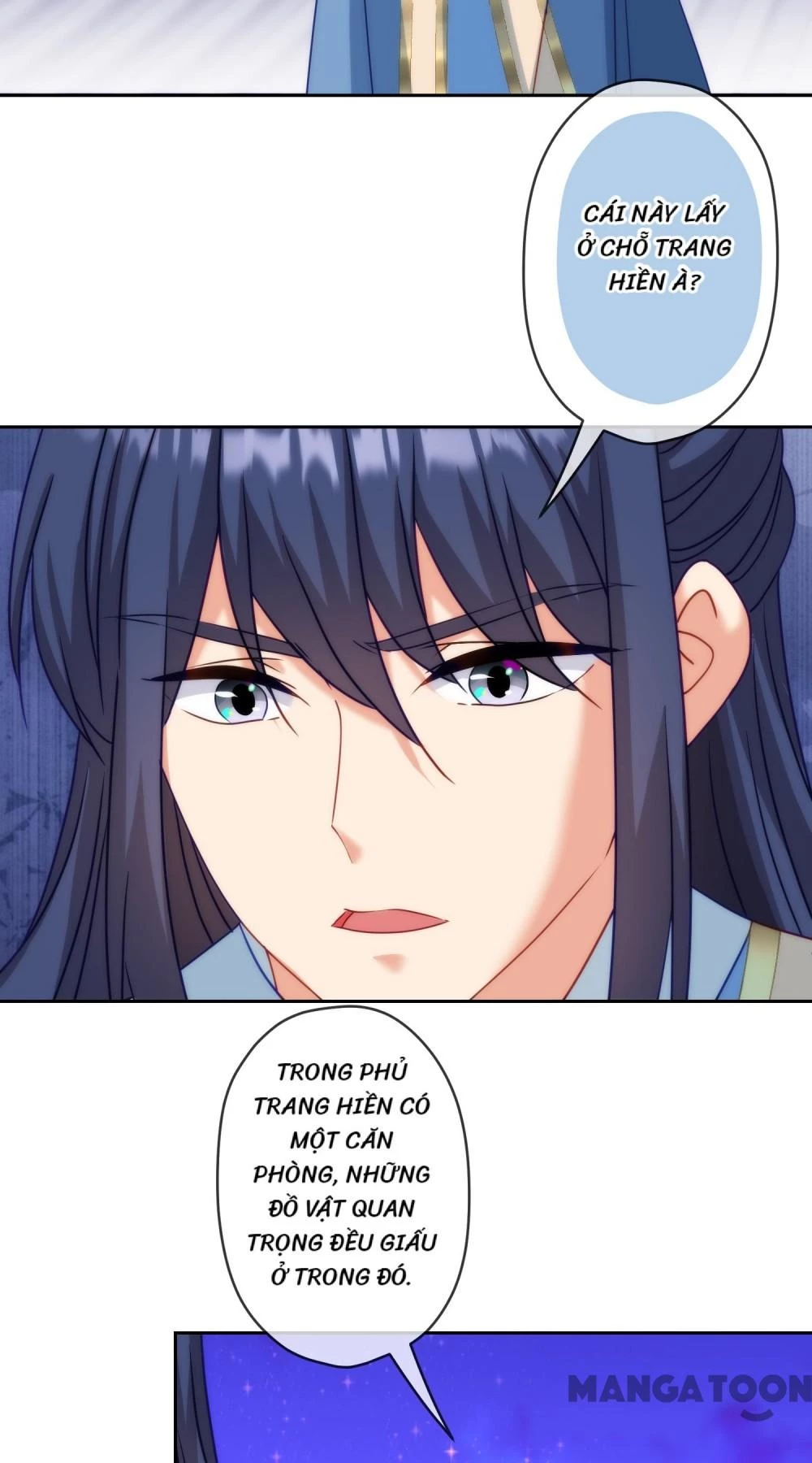 Ồ, Sủng Phi Đại Nhân Của Ta Chapter 391 - 2