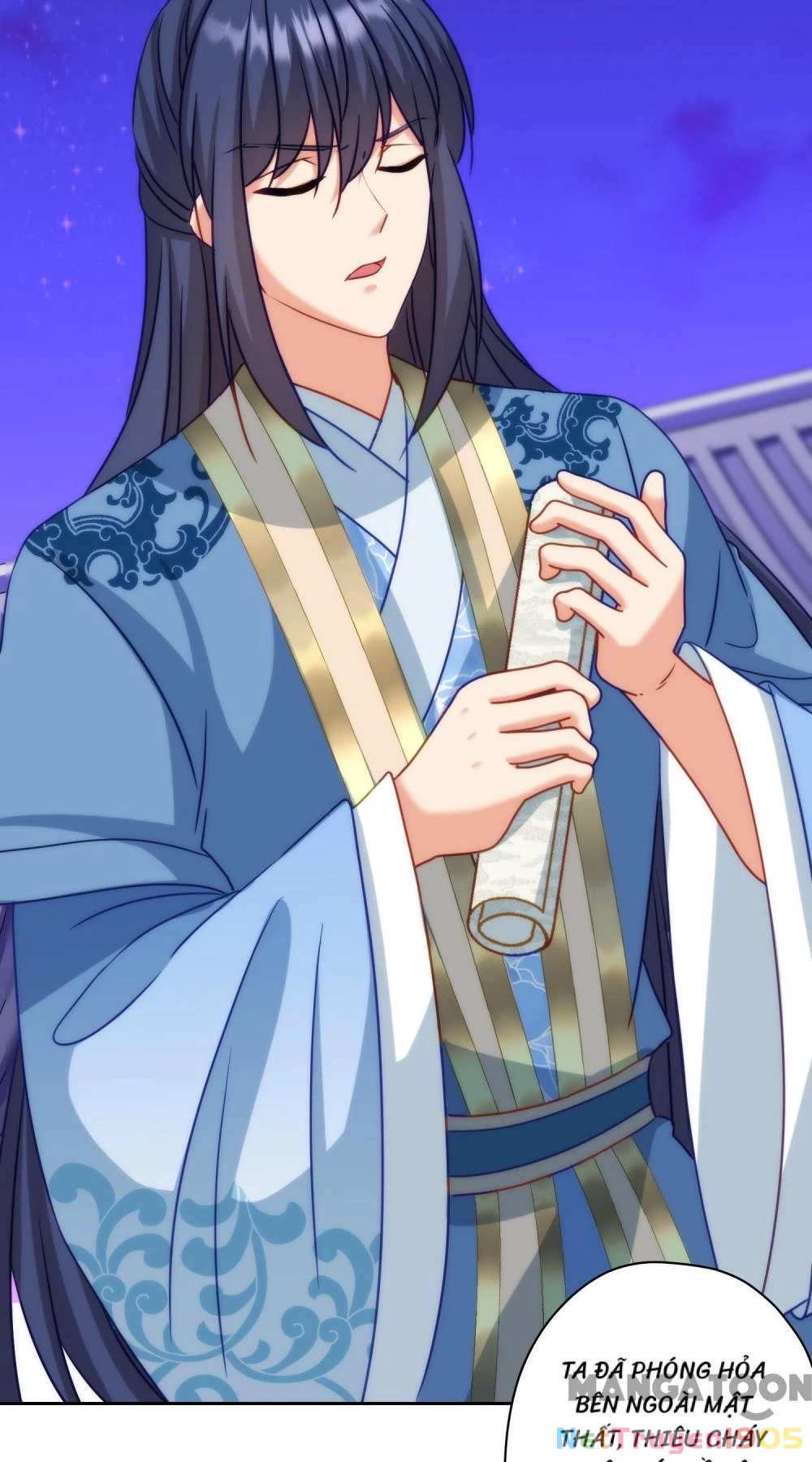 Ồ, Sủng Phi Đại Nhân Của Ta Chapter 391 - 4