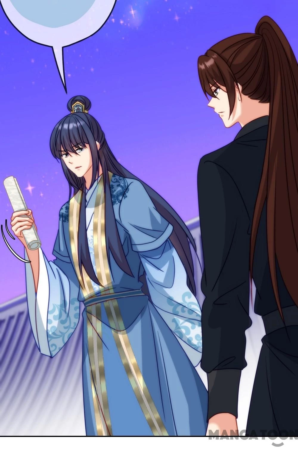 Ồ, Sủng Phi Đại Nhân Của Ta Chapter 391 - 6