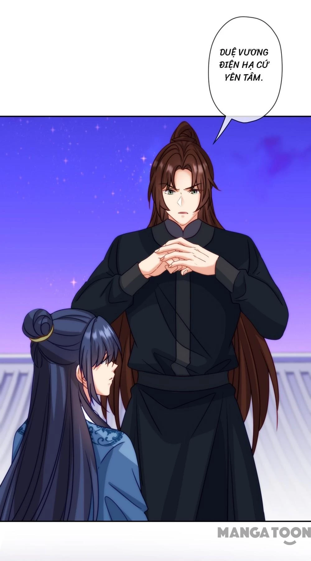 Ồ, Sủng Phi Đại Nhân Của Ta Chapter 391 - 7