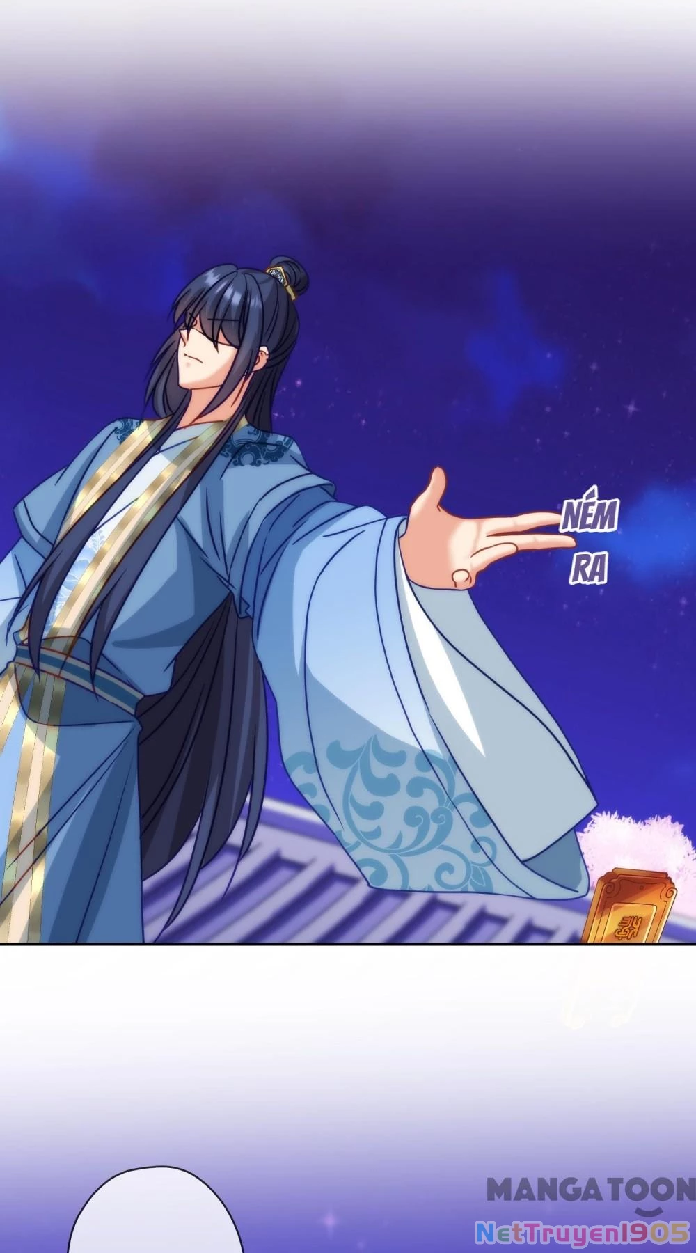 Ồ, Sủng Phi Đại Nhân Của Ta Chapter 391 - 8