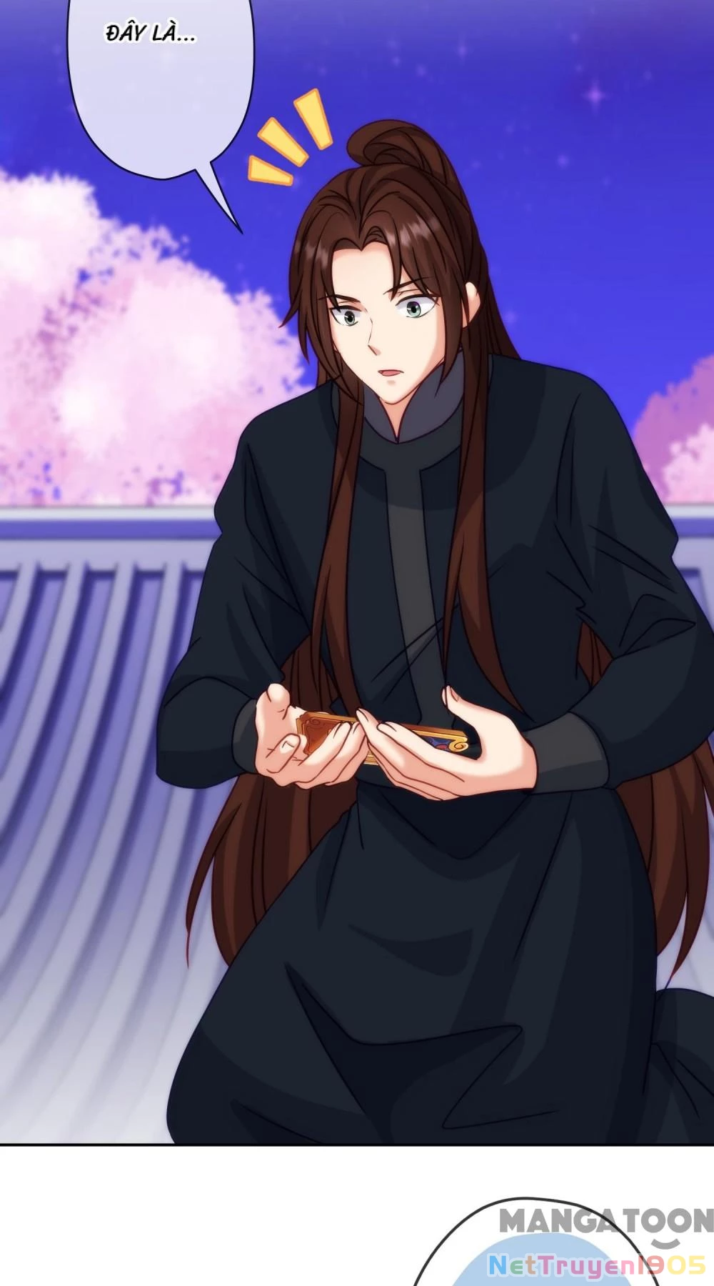 Ồ, Sủng Phi Đại Nhân Của Ta Chapter 391 - 9