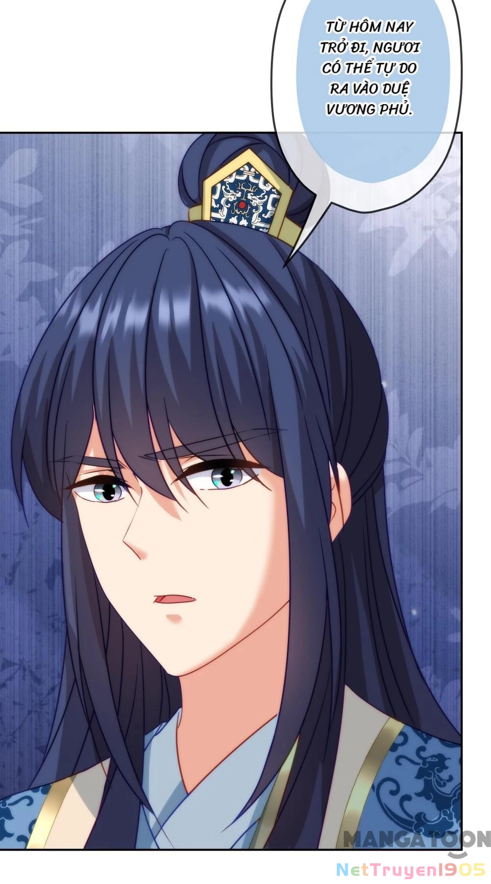 Ồ, Sủng Phi Đại Nhân Của Ta Chapter 391 - 10