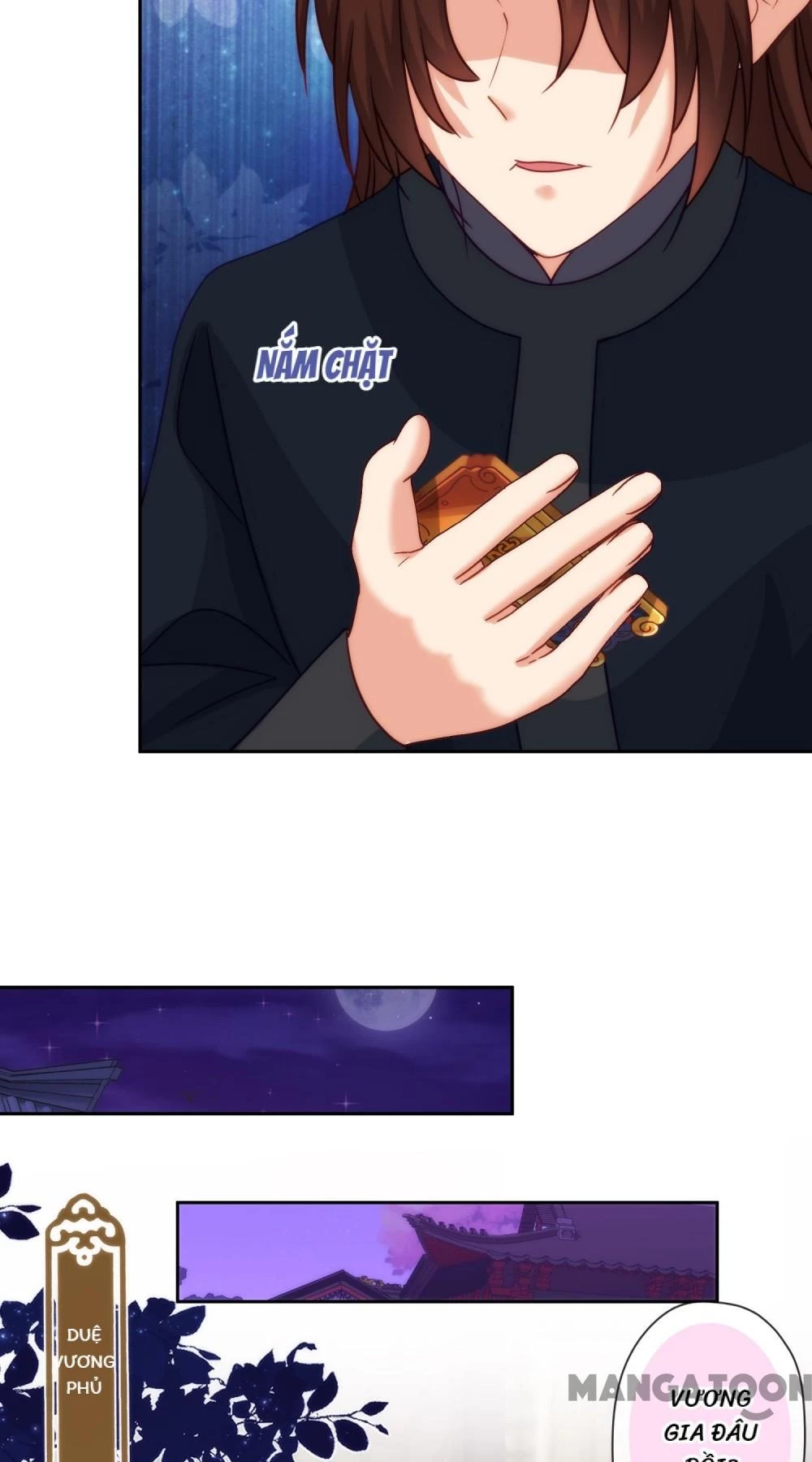 Ồ, Sủng Phi Đại Nhân Của Ta Chapter 391 - 15