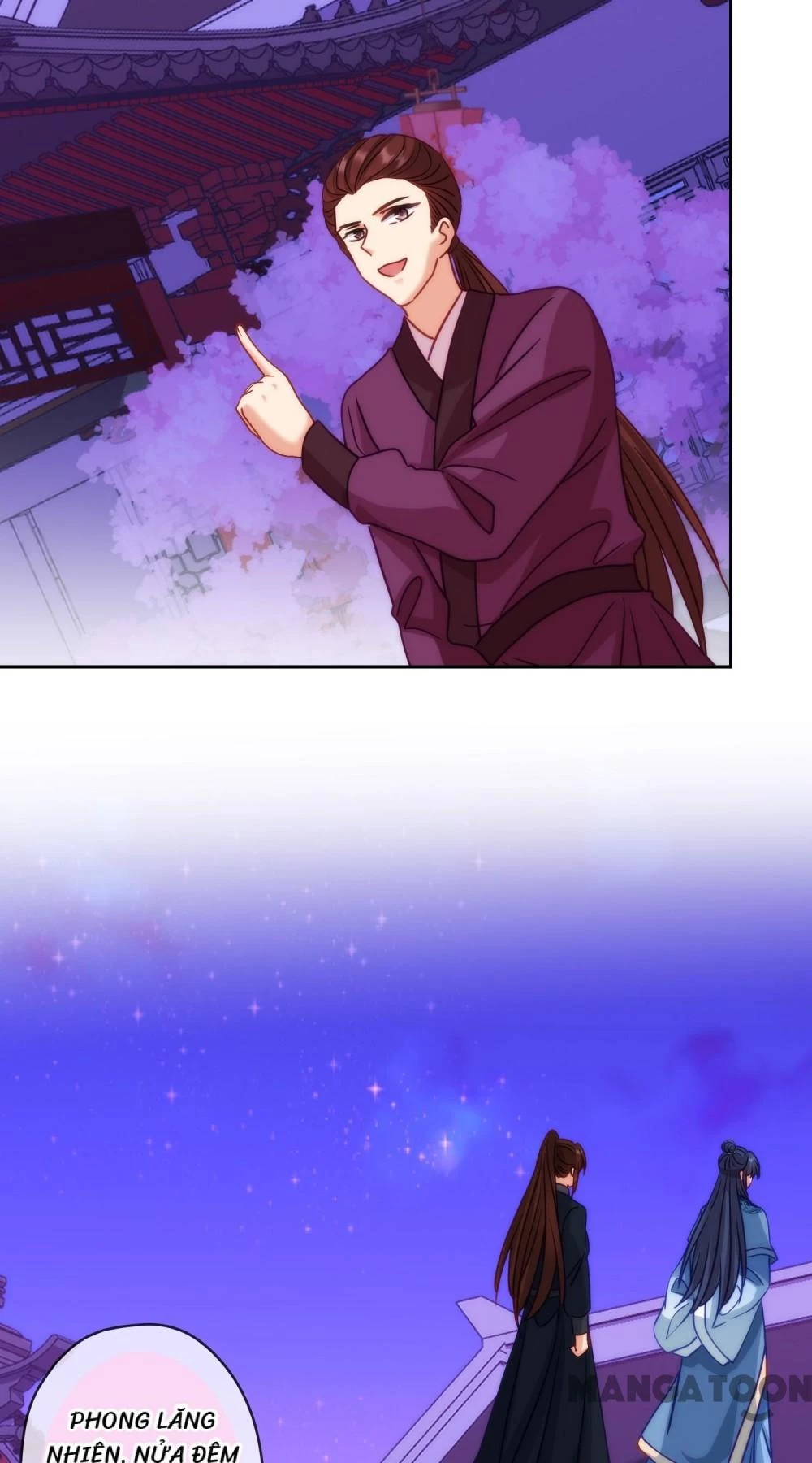 Ồ, Sủng Phi Đại Nhân Của Ta Chapter 391 - 17