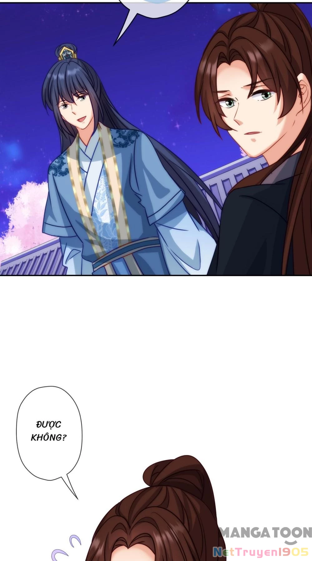 Ồ, Sủng Phi Đại Nhân Của Ta Chapter 391 - 19