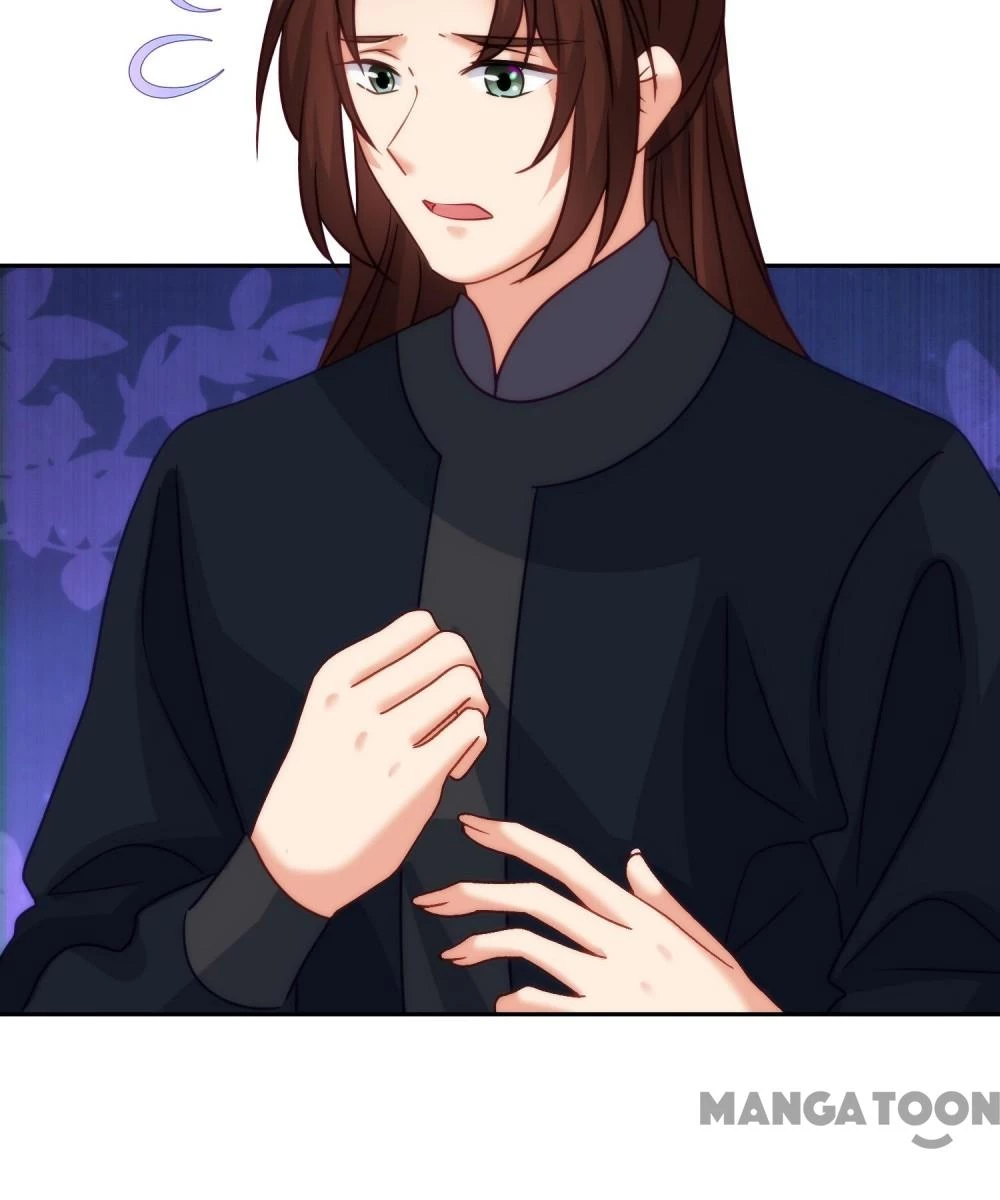 Ồ, Sủng Phi Đại Nhân Của Ta Chapter 391 - 20