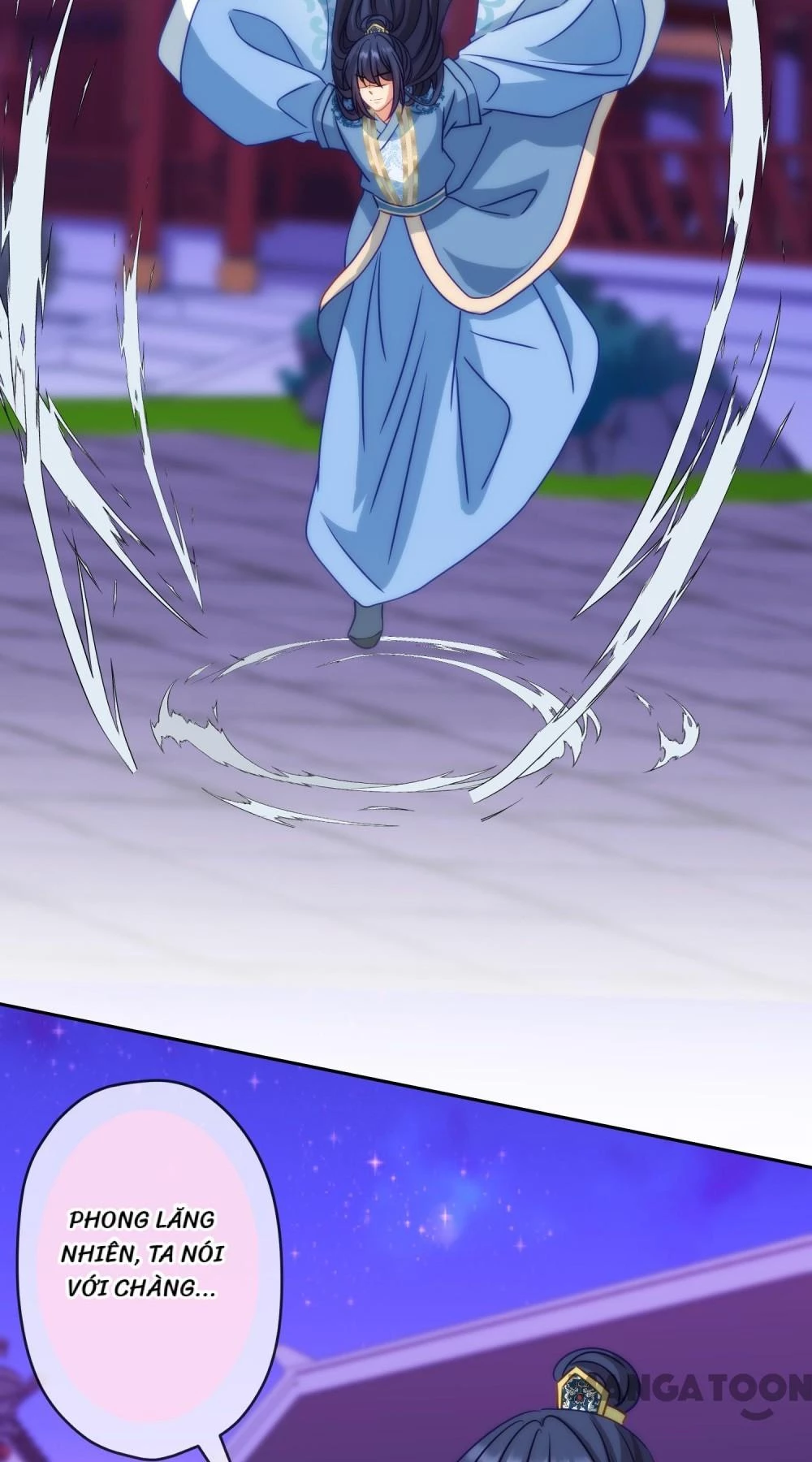 Ồ, Sủng Phi Đại Nhân Của Ta Chapter 391 - 22