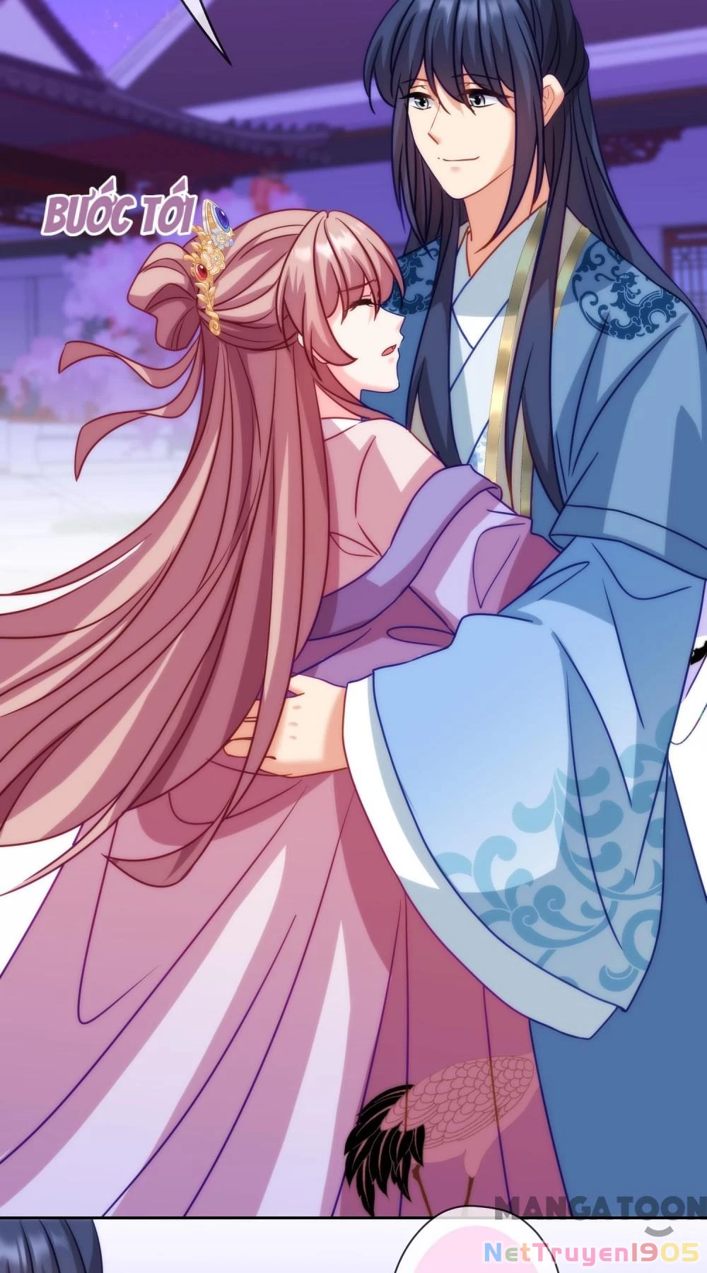 Ồ, Sủng Phi Đại Nhân Của Ta Chapter 391 - 23