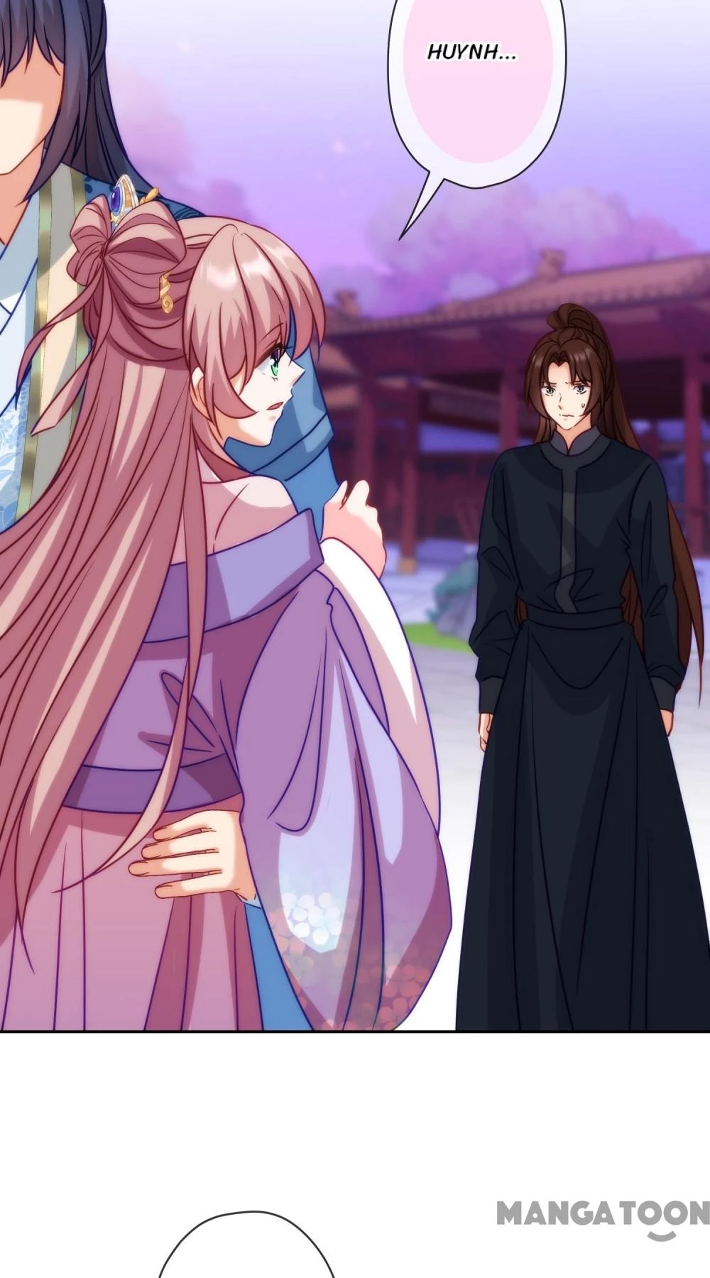 Ồ, Sủng Phi Đại Nhân Của Ta Chapter 391 - 24