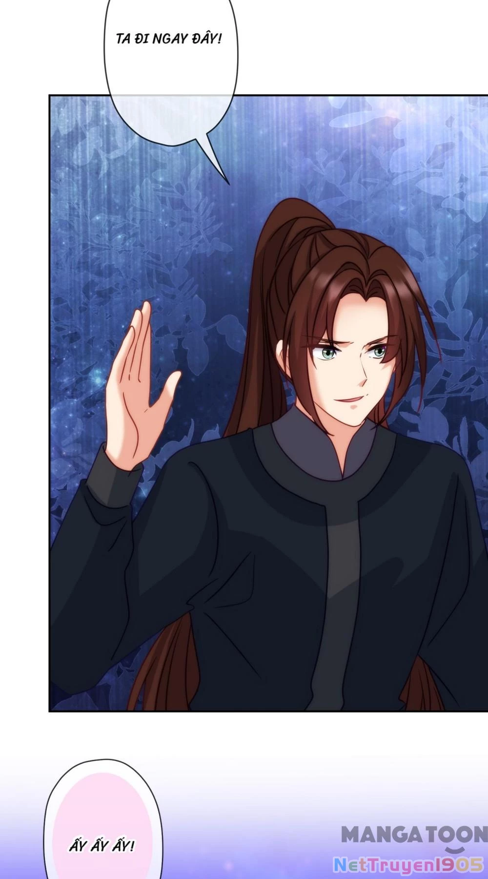 Ồ, Sủng Phi Đại Nhân Của Ta Chapter 391 - 25